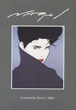 Nagel The Art of Patrick Nagel  9780912383118 Front Cover