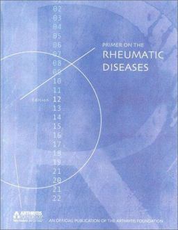 Primer on the Rheumatic Diseases