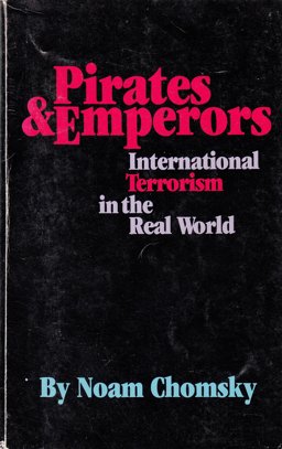 Pirates and Emperors