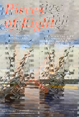 Pieces of Eight Pieces of Eight