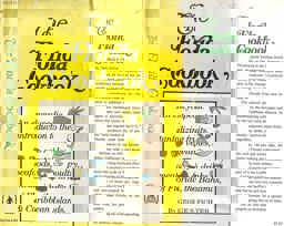 The Florida Cookbook