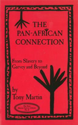 The Pan-African Connection The Pan-African Connection
