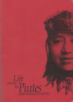 Life among the Piutes