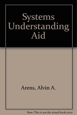 Systems Understanding Aid