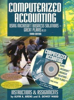 Computerized Accounting - Set:I&A/Ref W/ 2 CDS