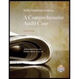 Comprehensive Audit Case