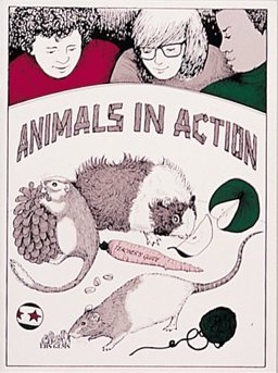 Animals in Action