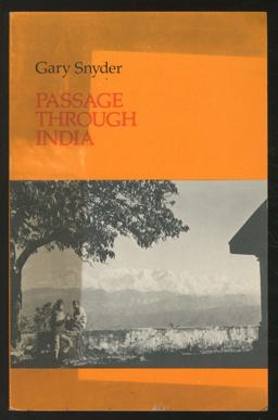 Passage Through India