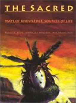 Sacred Ways of Knowledge, Sources of Life  9780912586243 Front Cover