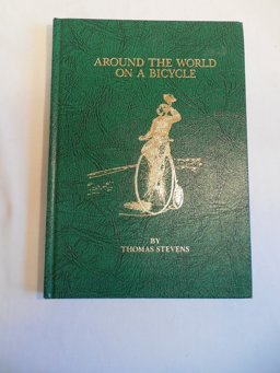 Around the World on a Bicycle