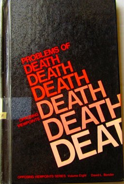 Problems of Death Problems of Death