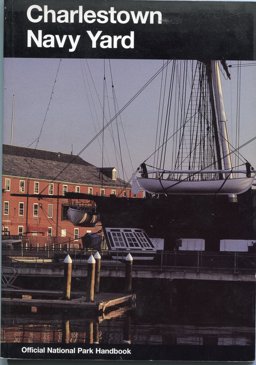 Charlestown Navy Yard Charlestown Navy Yard