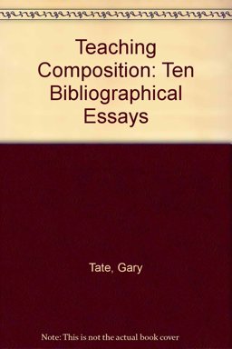 Teaching Composition