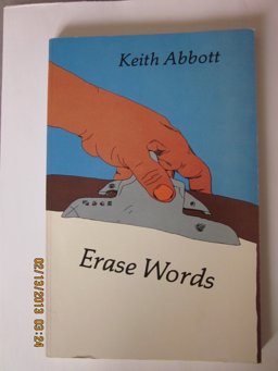 Erase Words Erase Words