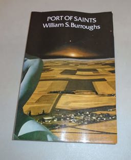 Port of Saints