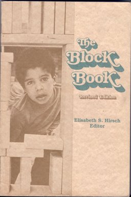 Block Book  9780912674865 Front Cover