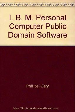 IBM-PC Public Domain Software