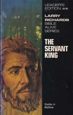 The Servant King
