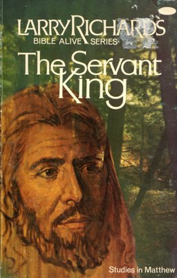 The Servant King