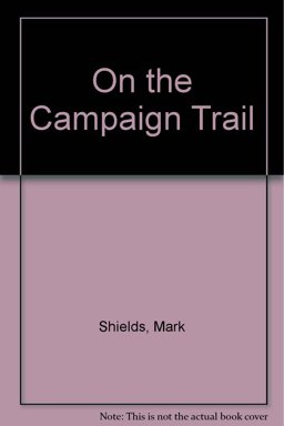 Mark Shields on the Campaign Trail