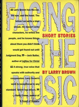 Facing the Music Facing the Music