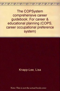 The COPSystem Comprehensive Career Guidebook