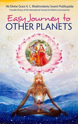 Easy Journey to Other Planets  9780912776101 Front Cover