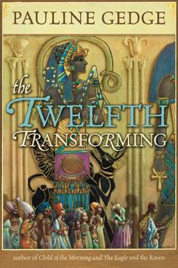Twelfth Transforming  9780912777290 Front Cover
