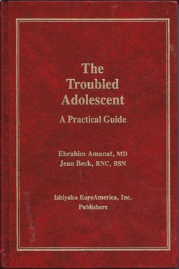 The Troubled Adolescent