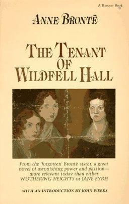 The Tenant of Wildfell Hall