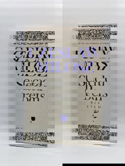 Selected Poems of Milosz