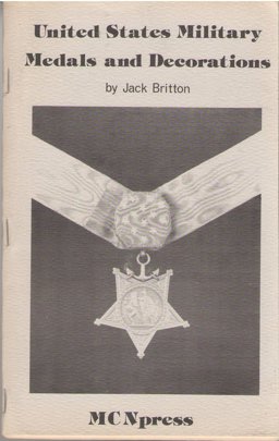 United States Military Medals and Decorations