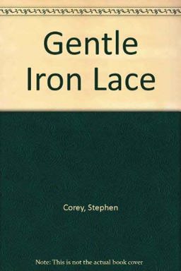 Gentle Iron Lace