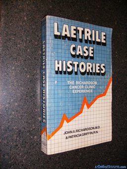 Laetrile Case Histories