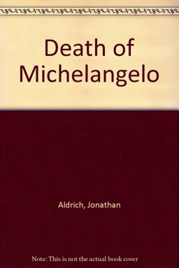 Death of Michelangelo