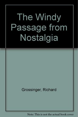 The Windy Passage from Nostalgia