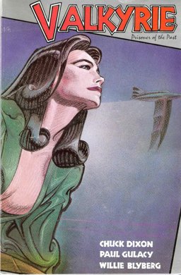Valkyrie