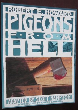 Pigeons from Hell