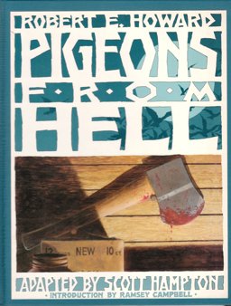 Pigeons from Hell