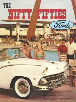 The Nifty 'Fifties' Fords