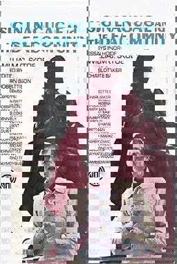 Sign Language and the Deaf Community