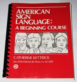 American Sign Language