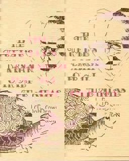 The Turtle's Darshan for All the Animals