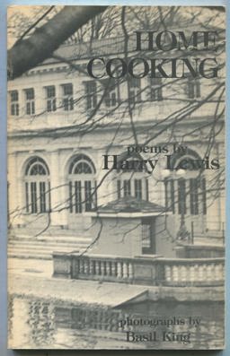 Home Cooking Home Cooking