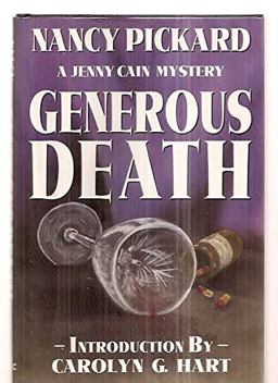 Generous Death