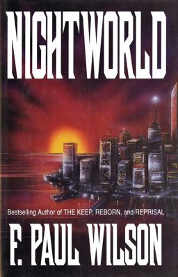 Nightworld