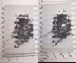 Anton Van Dalen - "The Memory Cabinet"