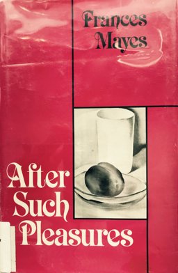 After Such Pleasures