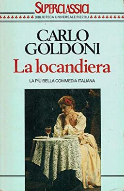 La Locandiera