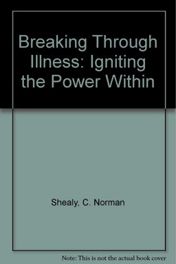 Breaking Through Illness